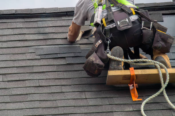 Reliable Emergency Roof Repair contractor in West Groton, MA by Brentwood Metal Roofing