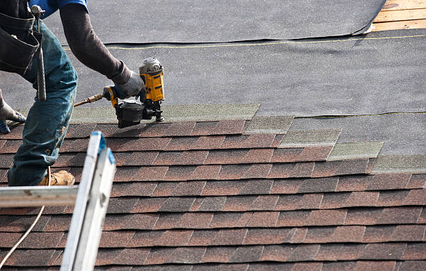 Licensed Emergency Roof Repair service in West Groton, MA - Brentwood Metal Roofing
